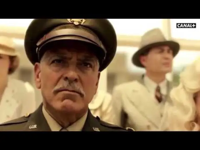 Video for the series Catch-22 — CATCH-22 - Bande Annonce VF