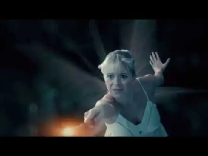 Video for the series The Bureau of Magical Things — S1 Trailer The Bureau Of Magical Things
