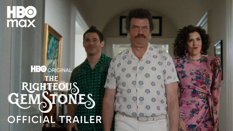 Video for the series The Righteous Gemstones — Season 4 — Season 4 Official Trailer