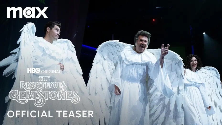 Video for the series The Righteous Gemstones — Season 4 Official Teaser
