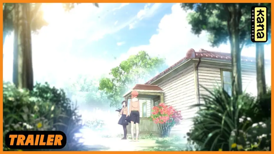 Видео к сериалу Bloom Into You — Bloom Into You  - Bande Annonce [VOST]