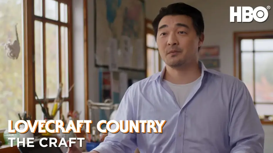 Video for the series Lovecraft Country — Lovecraft Country: The Craft - Storyboard Artist Eric Yamamoto | HBO