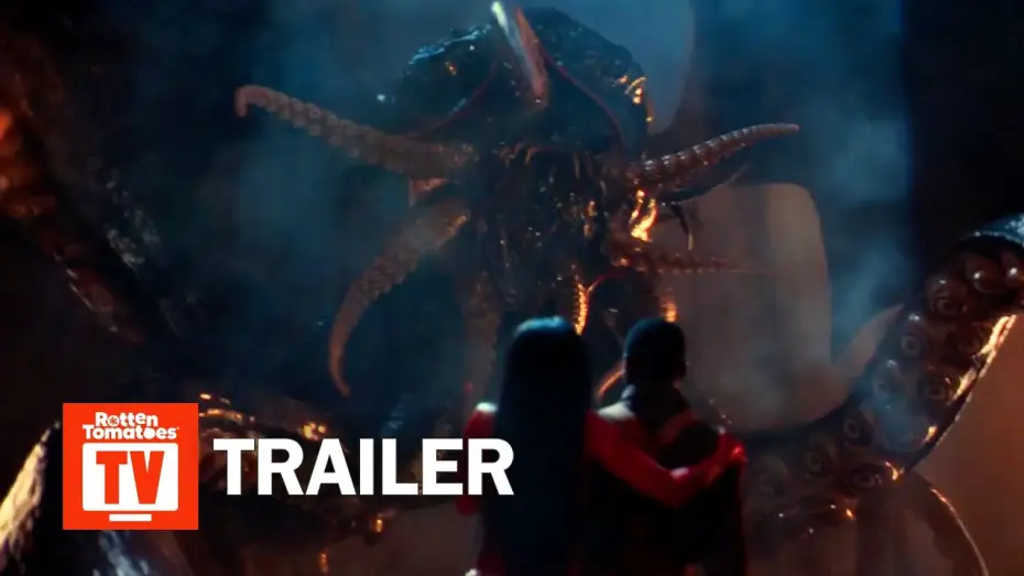 Video for the series Lovecraft Country — Comic-Con Trailer