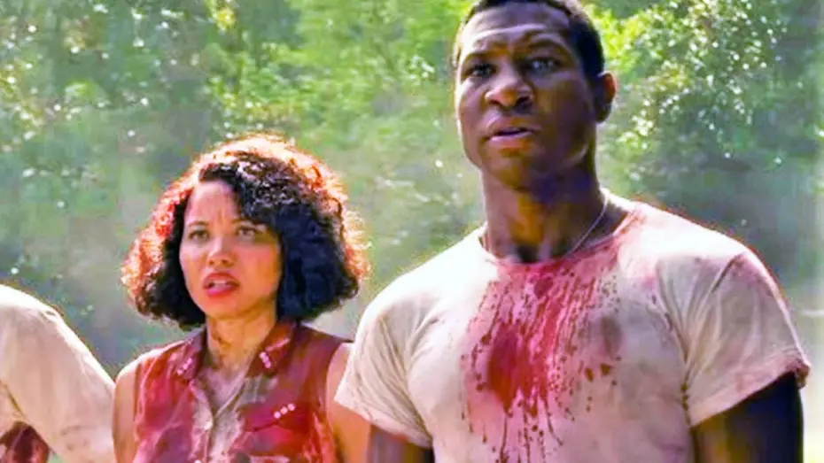 Video for the series Lovecraft Country — LOVECRAFT COUNTRY Bande Annonce (2020) Jordan Peele