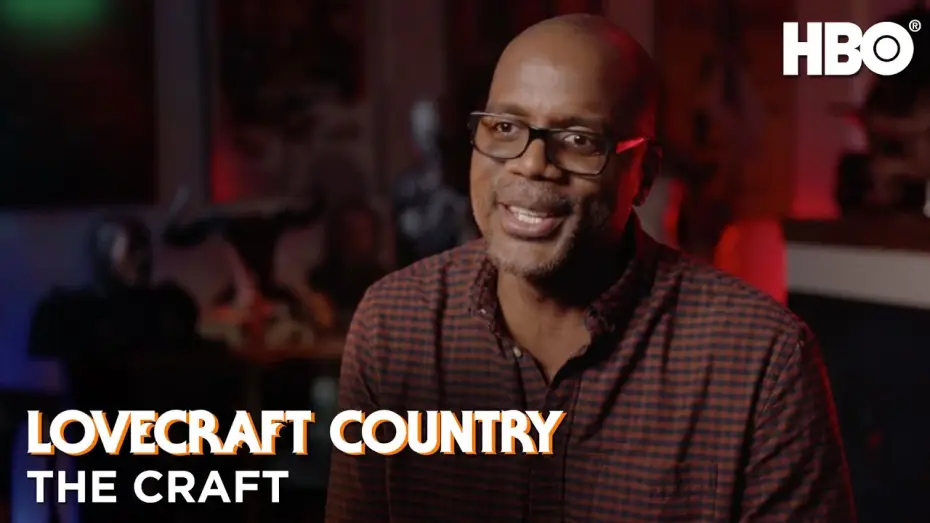Video for the series Lovecraft Country — Lovecraft Country: The Craft - Special Effects Makeup Supervisor, Carey Jones | HBO