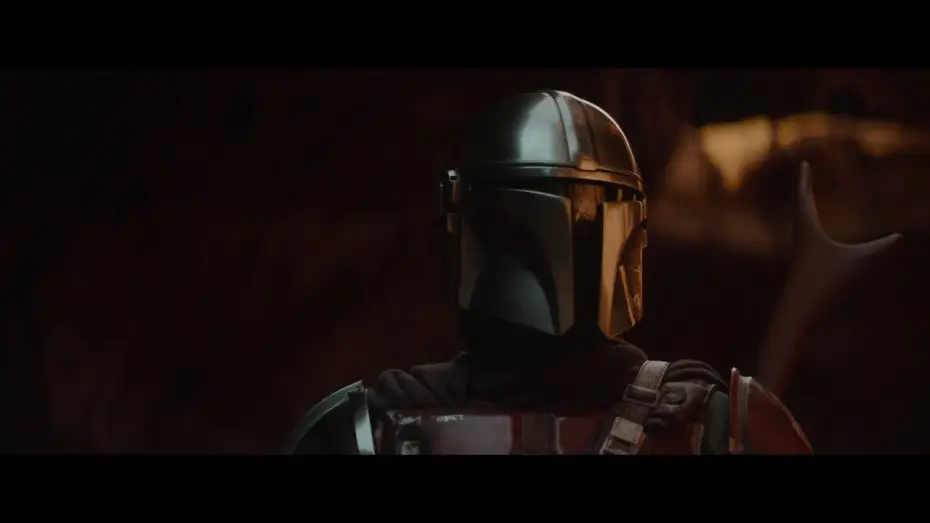 Видео к сериалу The Mandalorian — The Mandalorian - Bande-annonce (VF) | Disney+