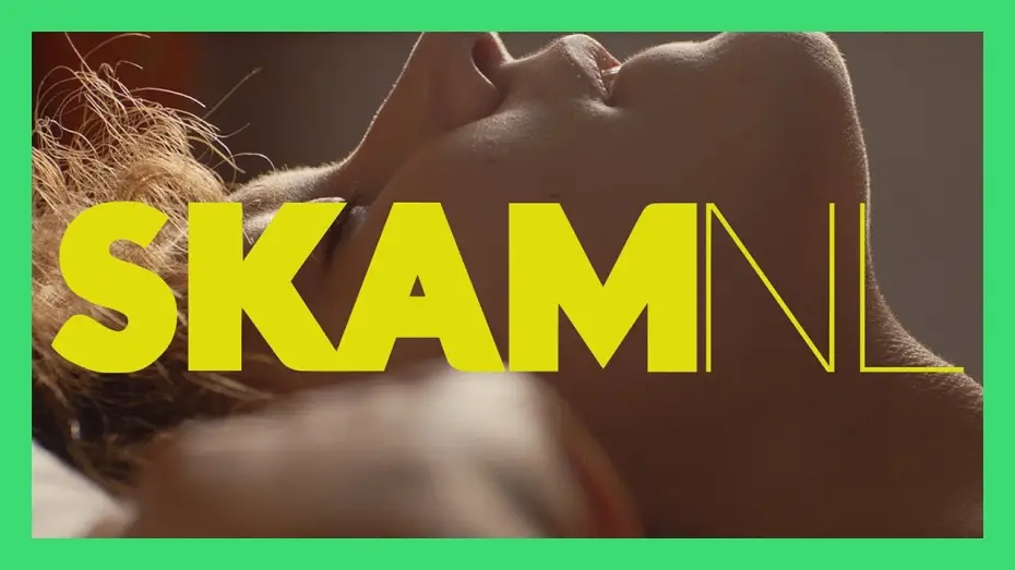 Video for the series SKAM NL — SKAM NL | Trailer