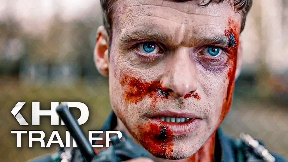 Video for the series Bodyguard — Trailer