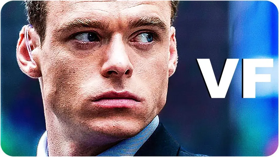Video for the series Bodyguard — BODYGUARD Bande Annonce VF (2018) 🅽🅴🆃🅵🅻🅸🆇
