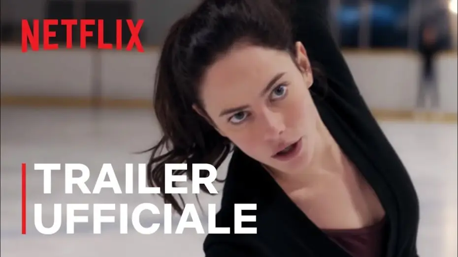 Video for the series Spinning Out — Spinning Out | Trailer ufficiale | Netflix Italia