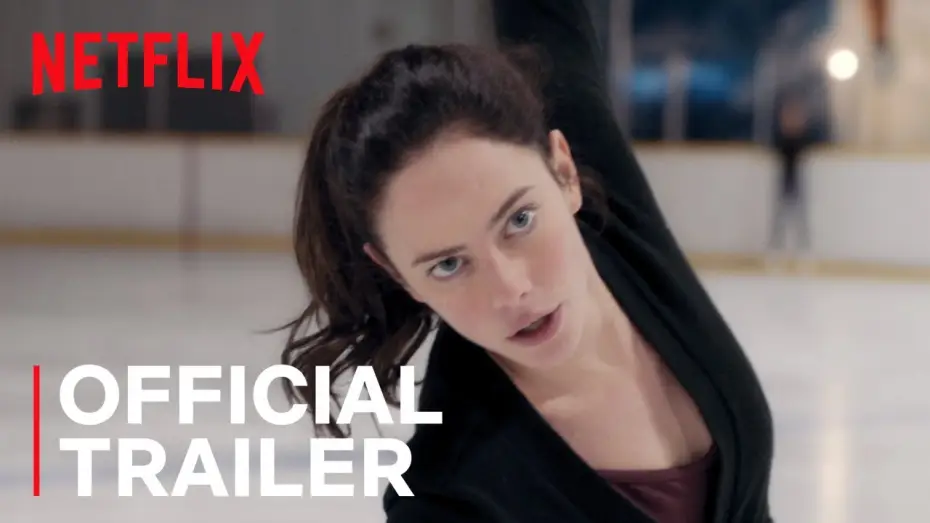 Video for the series Spinning Out — Spinning Out | Official Trailer | Netflix