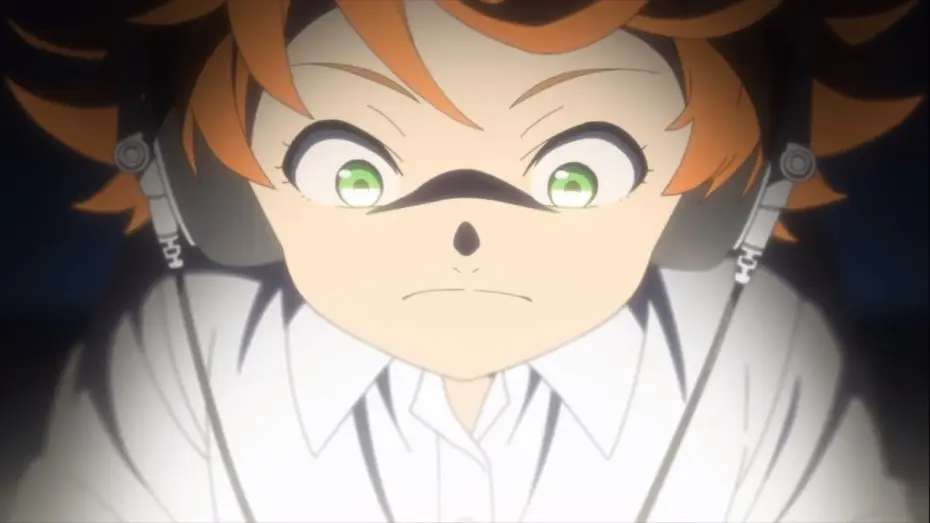 Видео к сериалу The Promised Neverland — The Promised Neverland - Official Trailer