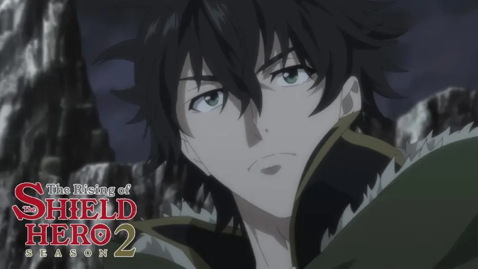 Video for the series The Rising of the Shield Hero — Opening | Bring Back - MADKID