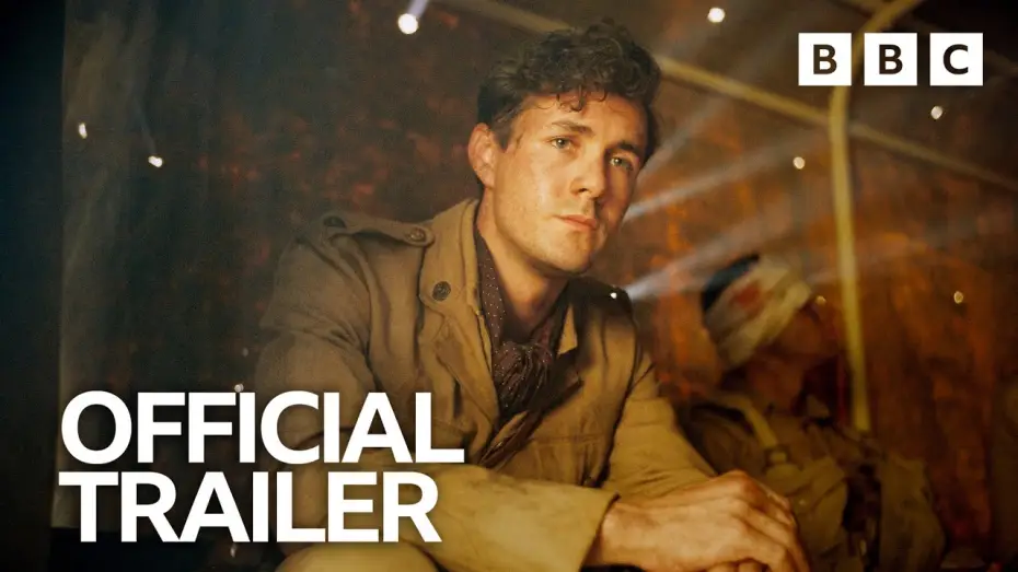 Video for the series World on Fire — Series 2 — Series 2 Official Trailer - BBC