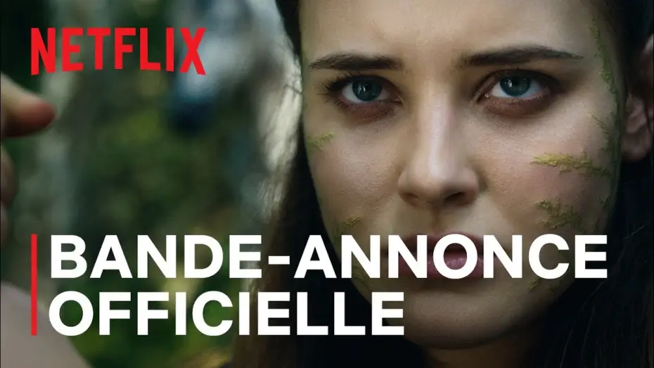 Video for the series Cursed — Cursed : La rebelle avec Katherine Langford | Nouvelle bande-annonce VF | Netflix France
