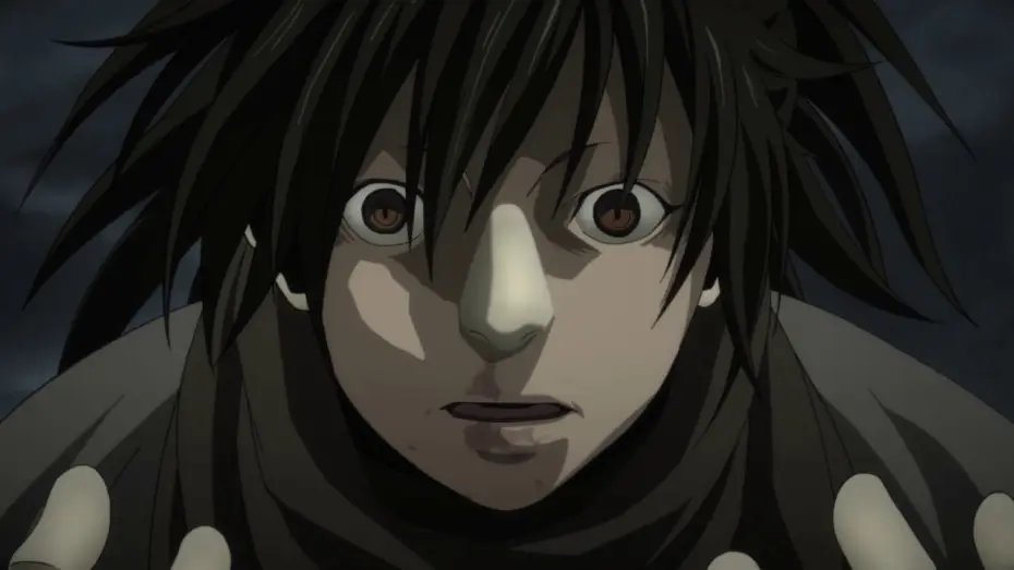 Video for the series Dororo — Dororo - Trailer (deutsch)