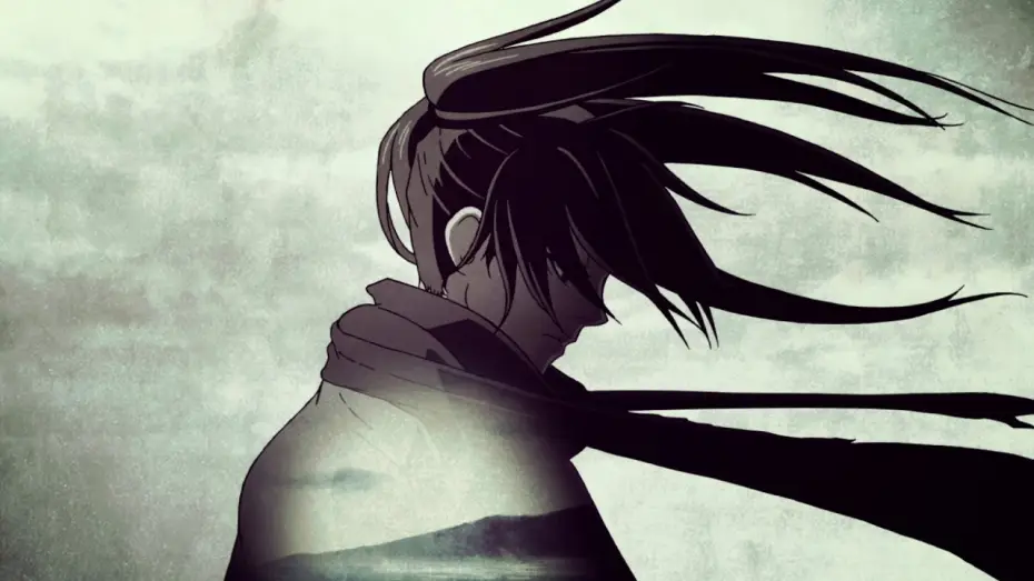 Video for the series Dororo — Opening 1 | Kaen - Queen Bee