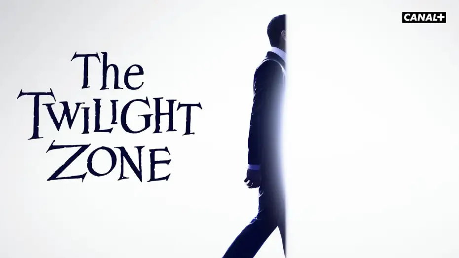 Видео к сериалу The Twilight Zone — The Twilight Zone - Bande Annonce [VOST]