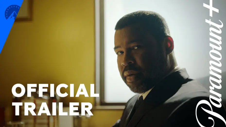 Видео к сериалу The Twilight Zone — The Twilight Zone - Official Trailer | CBS All Access