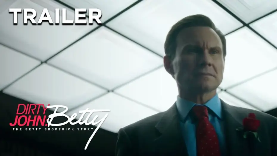 Video for the series Dirty John — Dirty John | TRAILER: The Truth | Betty Broderick Story | Season 2 | on USA Network