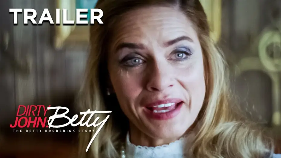 Video for the series Dirty John — Dirty John TRAILER - Who Am I? | The Betty Broderick Story Premieres June 2 on USA Network