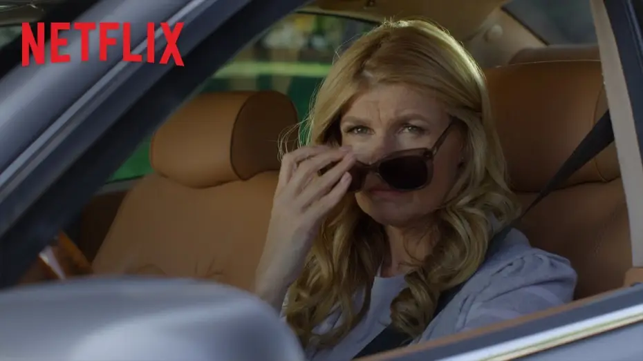 Видео к сериалу Dirty John — Dirty John | Staffel 1 – Offizieller Trailer [HD] | Netflix
