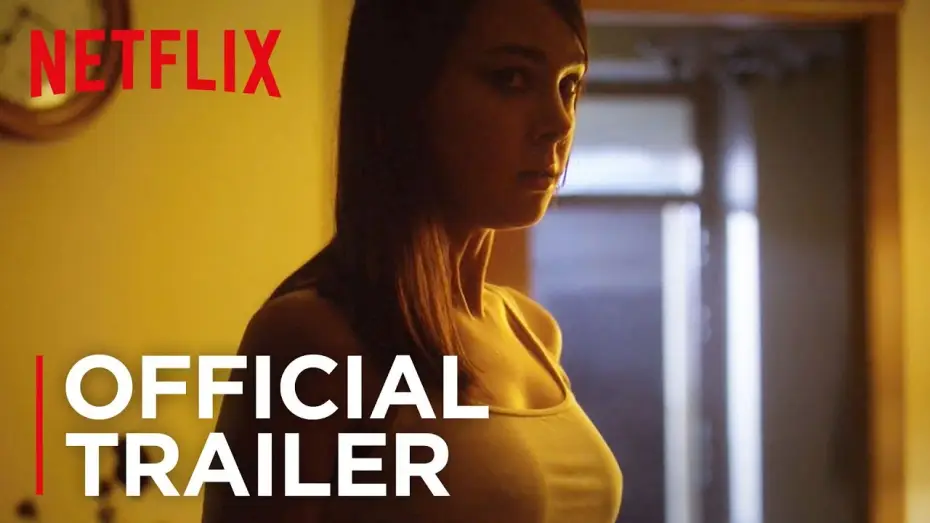 Video for the series Haunted — Haunted | Official Trailer [HD] | Netflix