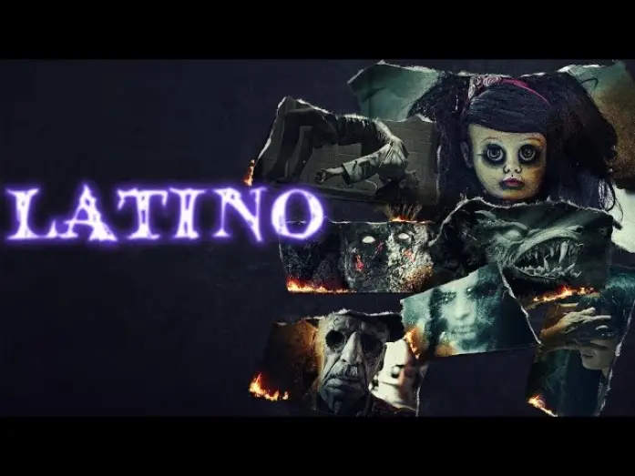 Video for the series Haunted — Haunted: Lo Que Vi (2021) Temporada 3 | Tráiler Doblado Español Latino