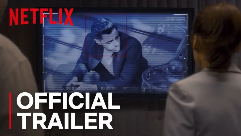 Video for the series Patriot Act with Hasan Minhaj — Patriot Act with Hasan Minhaj | Official Trailer [HD] | Netflix