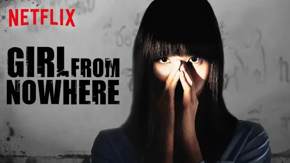 Видео к сериалу Girl from Nowhere — Girl from Nowhere - Season 1 (2018) Trailer