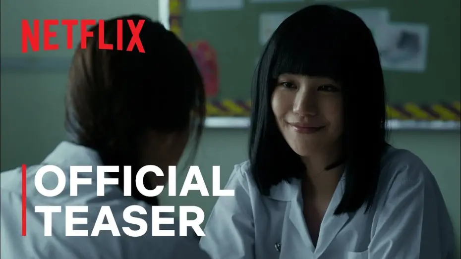 Video for the series Girl from Nowhere — Season 2 Official Teaser [Subtitled]