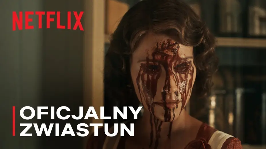 Video for the series Guillermo del Toro's Cabinet of Curiosities — Oficjalny zwiastun