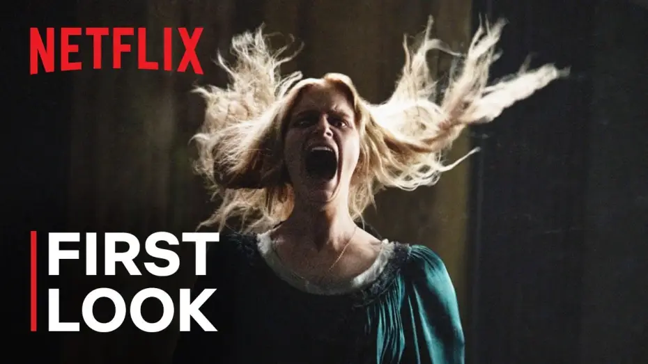 Video for the series Guillermo del Toro's Cabinet of Curiosities — First Look