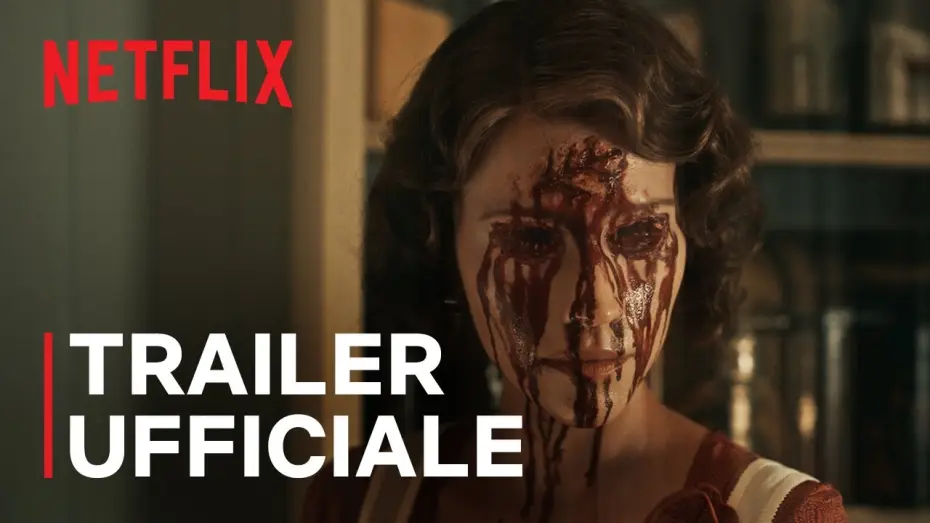Video for the series Guillermo del Toro's Cabinet of Curiosities — Trailer Ufficiale