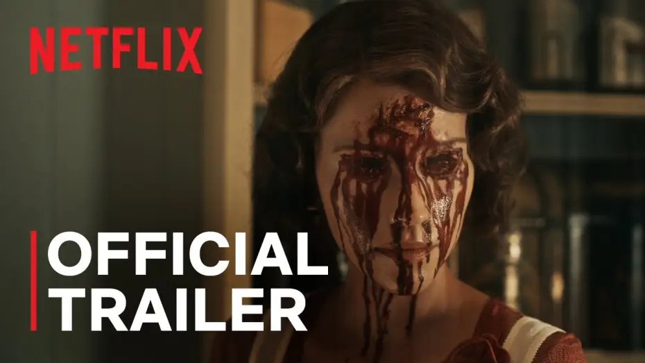 Video for the series Guillermo del Toro's Cabinet of Curiosities — Official Trailer