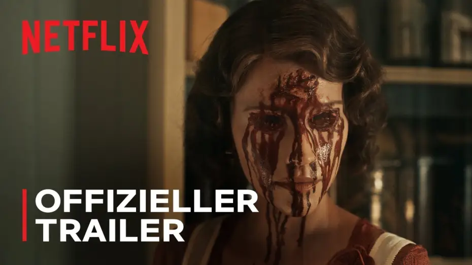 Video for the series Guillermo del Toro's Cabinet of Curiosities — Offizieller Teaser