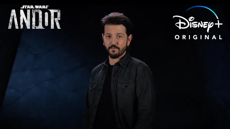 Видео к сериалу Andor — Timeline