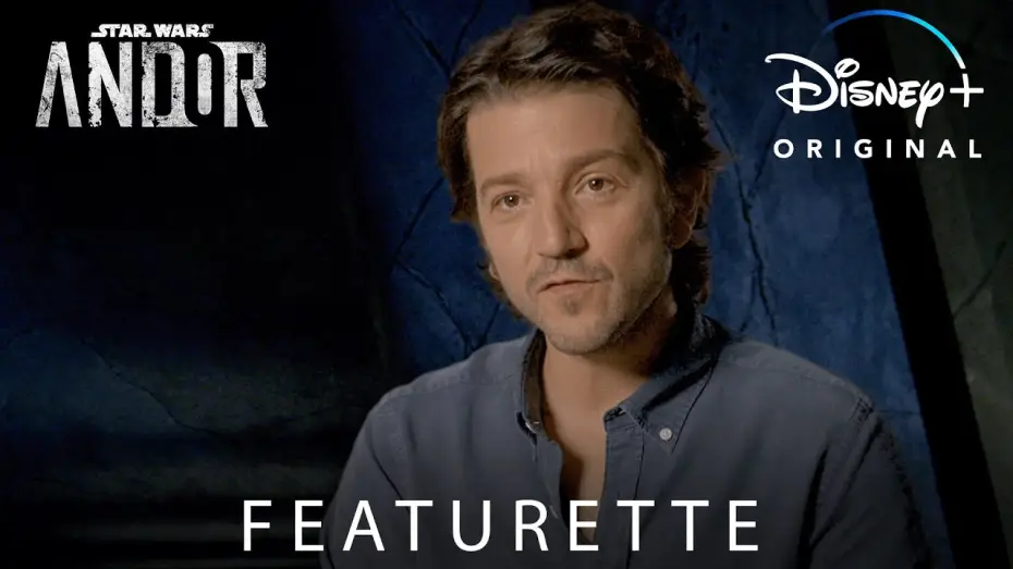 Video for the series Andor — Inside Look of Episodes 1-3