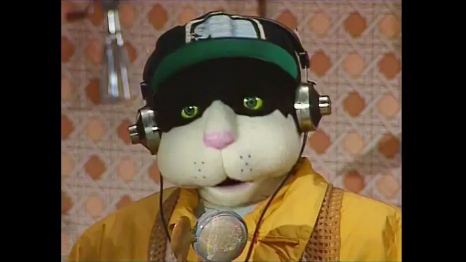 Video for the series Telecat — Téléchat - 1983 (Bande annonce DVD)