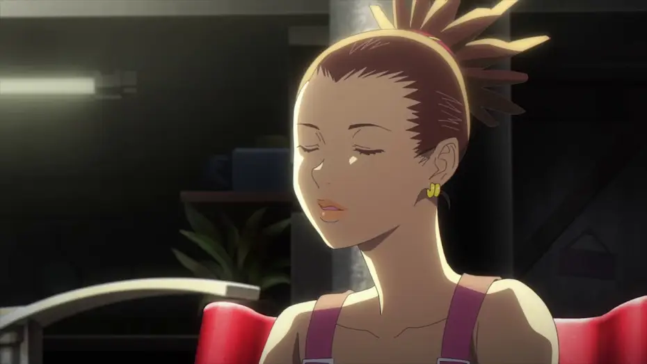 Video for the series CAROLE & TUESDAY — CAROLE&TUESDAY Promotion Video