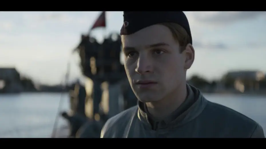 Видео к сериалу Das Boot — Sky Original Production Das Boot Trailer