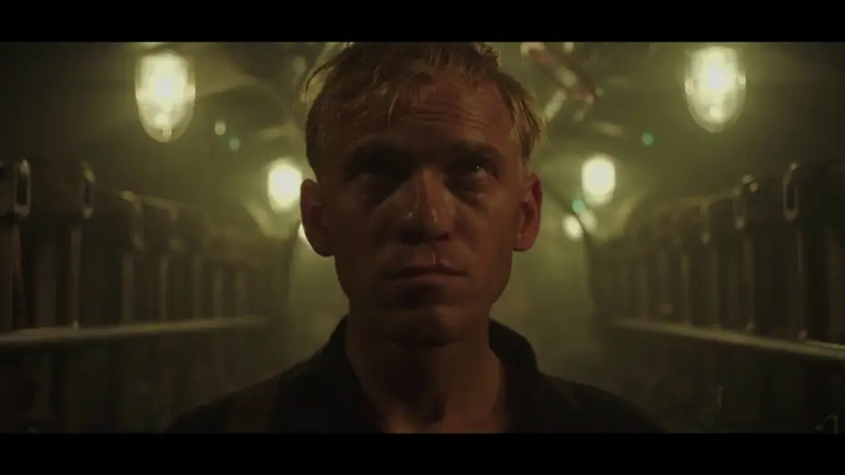 Видео к сериалу Das Boot — Sky Das Boot Teaser Trailer