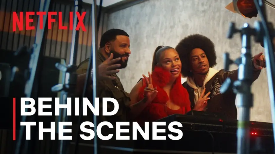 Video for the series Rhythm + Flow — Behind The Scenes - Season 2
