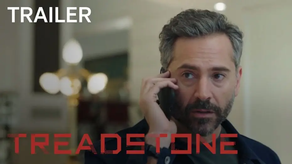 Video for the series Treadstone — Treadstone | TRAILER: Series Premiere This Fall on USA Network