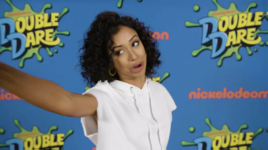 Video for the series Double Dare — Double Dare Announcement | Nick