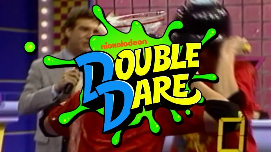 Video for the series Double Dare — Double Dare New Episodes Coming This Summer