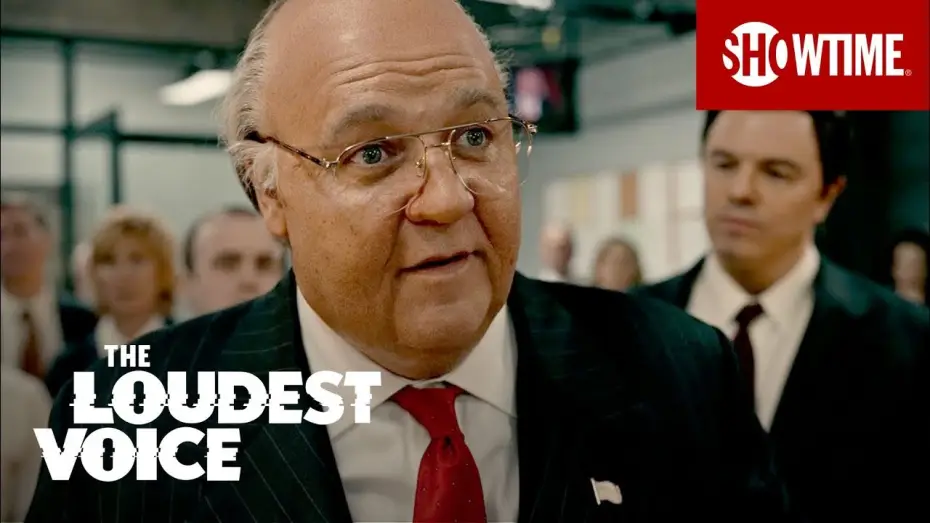 Video for the series The Loudest Voice — 'We Should Never Be Afraid of Patriotism' Ep. 2 Official Clip | The Loudest Voice | SHOWTIME