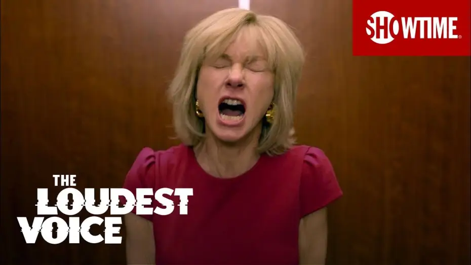 Video for the series The Loudest Voice — 'Never Settle' Official Teaser