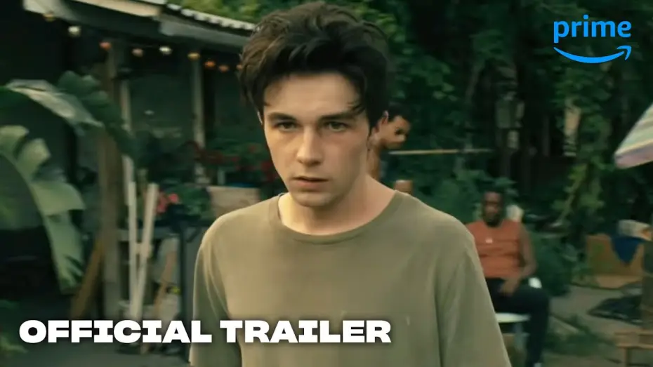 Video for the series Wayne — Wayne – Official Trailer | Prime Video