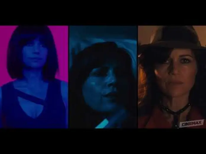 Video for the series Jett — JETT | Official Tease (Cinemax)